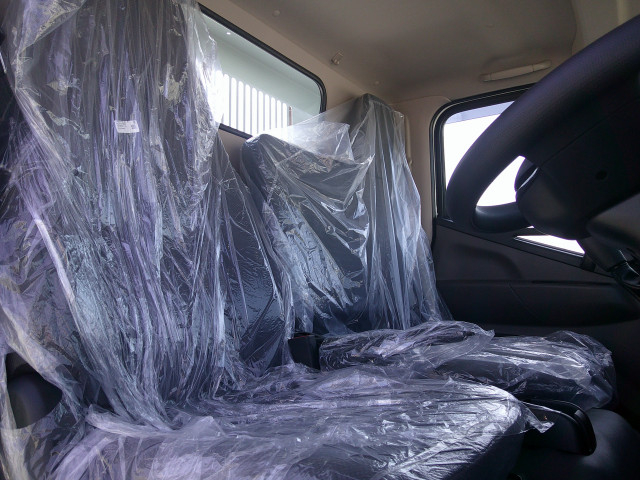 三菱ふそう キャンター 小型 土砂ダンプ 2RG-FBA60(102530) 21枚目