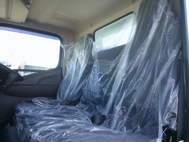 三菱ふそう キャンター 小型 土砂ダンプ 2RG-FBA60(102530) 22枚目