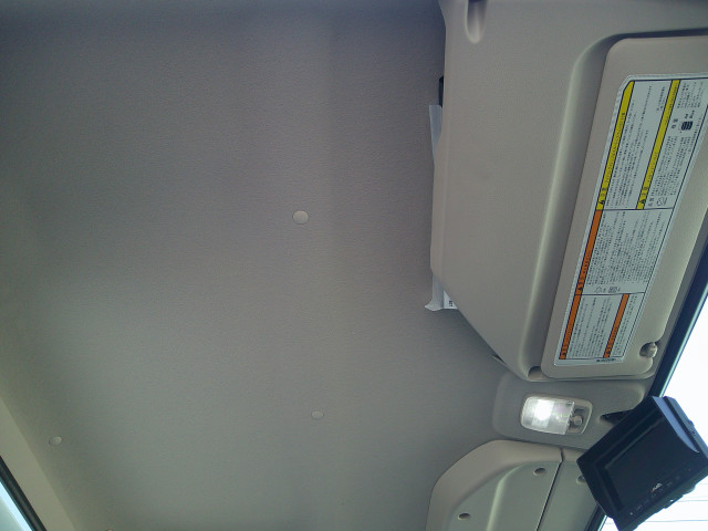 三菱ふそう キャンター 小型 土砂ダンプ 2RG-FBA60(102530) 23枚目