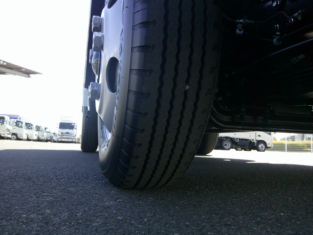 三菱ふそう キャンター 小型 土砂ダンプ 2RG-FBA60(102530) 26枚目