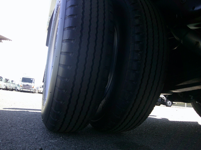 三菱ふそう キャンター 小型 土砂ダンプ 2RG-FBA60(102530) 27枚目