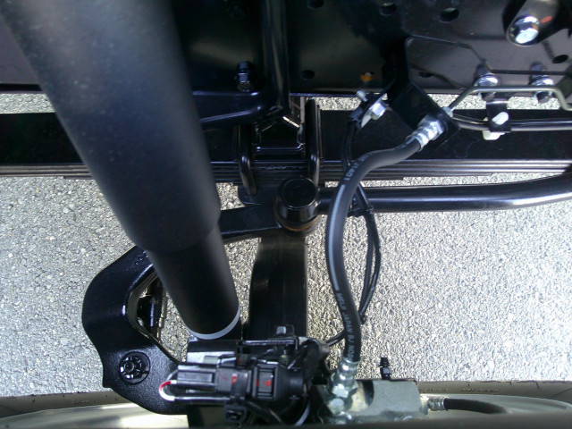 三菱ふそう キャンター 小型 土砂ダンプ 2RG-FBA60(102530) 28枚目