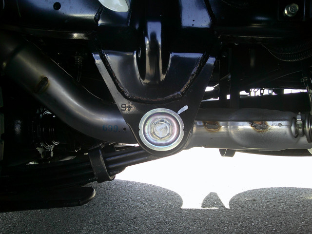 三菱ふそう キャンター 小型 土砂ダンプ 2RG-FBA60(102530) 29枚目