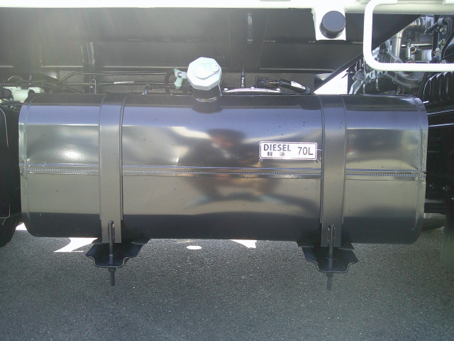 三菱ふそう キャンター 小型 土砂ダンプ 2RG-FBA60(102530) 32枚目