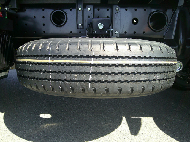 三菱ふそう キャンター 小型 土砂ダンプ 2RG-FBA60(102530) 33枚目