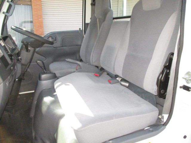 いすゞ エルフ 小型 平ボディ TRG-NJR85A(102532) 8枚目