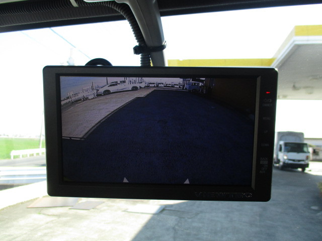 いすゞ エルフ 小型 平ボディ TRG-NJR85A(102532) 11枚目