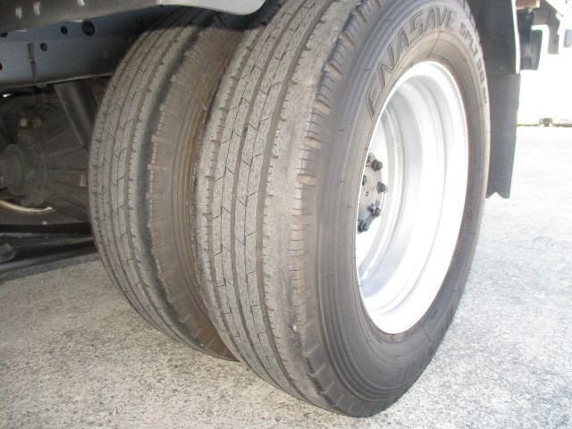 いすゞ エルフ 小型 平ボディ TRG-NJR85A(102532) 14枚目