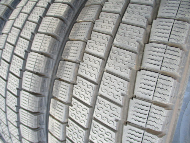 いすゞ エルフ 小型 平ボディ TRG-NJR85A(102532) 16枚目