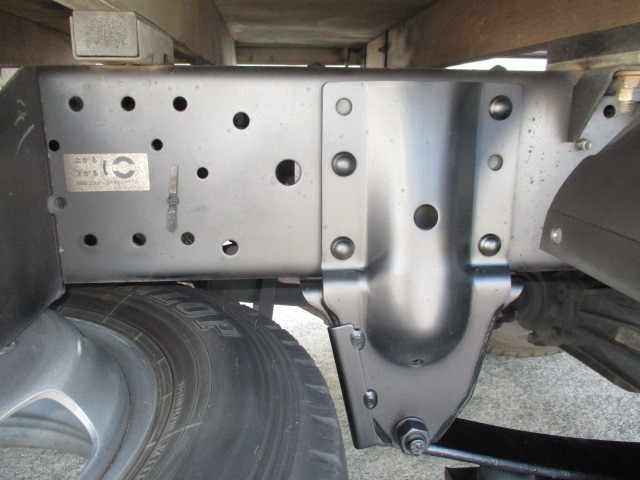 いすゞ エルフ 小型 平ボディ TRG-NJR85A(102532) 17枚目