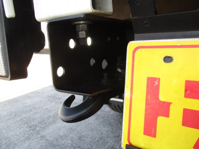 いすゞ エルフ 小型 平ボディ TRG-NJR85A(102532) 19枚目