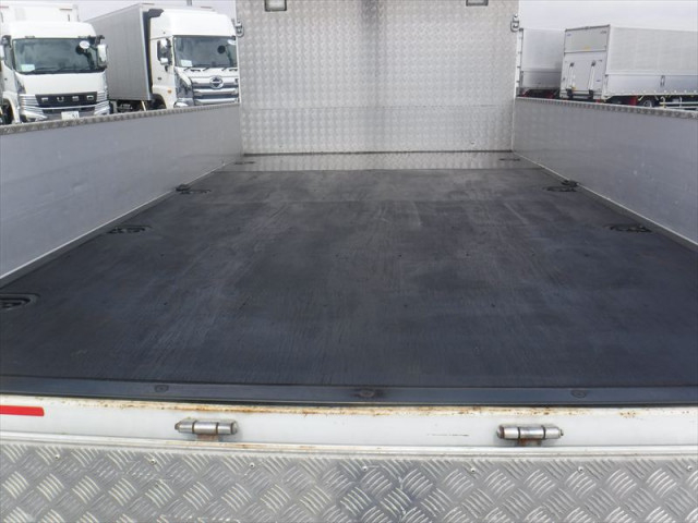 三菱ふそう キャンター 小型 平ボディ（クレーン付） TPG-FEB50(102531) 22枚目