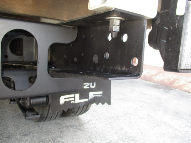 いすゞ エルフ 小型 平ボディ TRG-NJR85A(102532) 20枚目