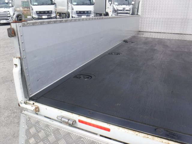三菱ふそう キャンター 小型 平ボディ（クレーン付） TPG-FEB50(102531) 23枚目
