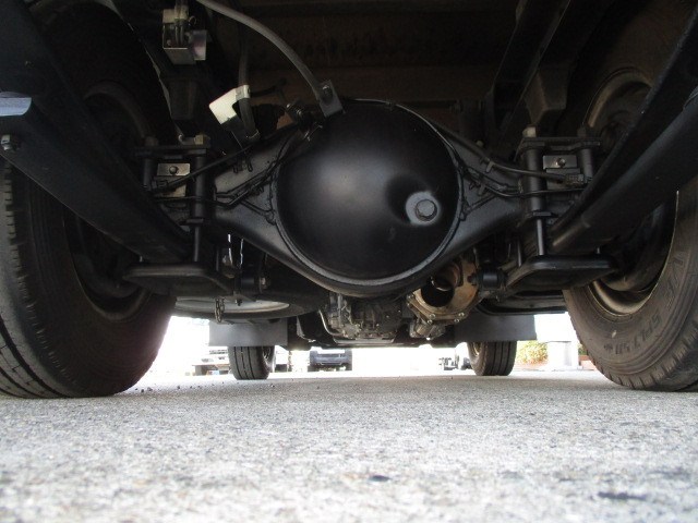 いすゞ エルフ 小型 平ボディ TRG-NJR85A(102532) 21枚目