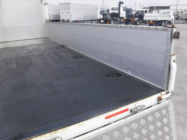 三菱ふそう キャンター 小型 平ボディ（クレーン付） TPG-FEB50(102531) 24枚目