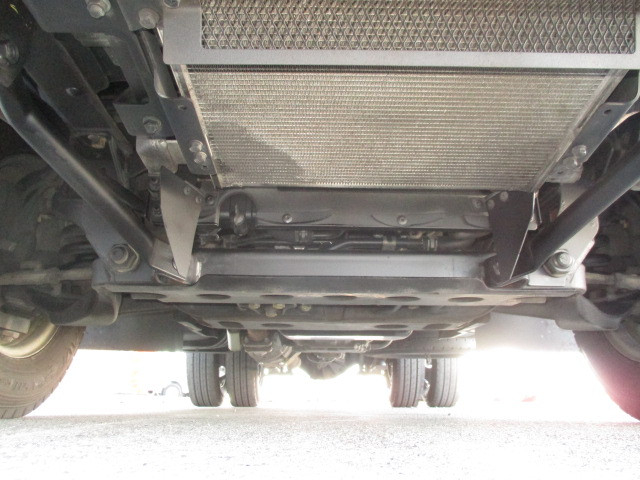 いすゞ エルフ 小型 平ボディ TRG-NJR85A(102532) 22枚目