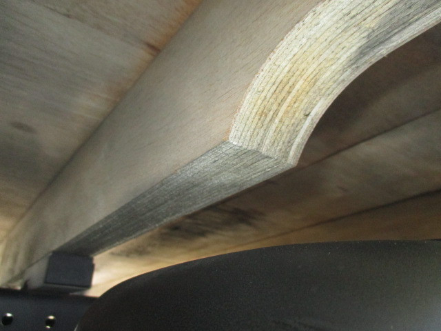 いすゞ エルフ 小型 平ボディ TRG-NJR85A(102532) 23枚目