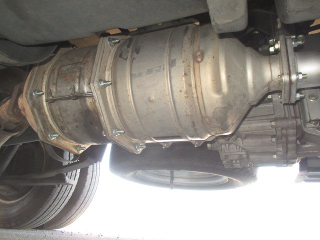 いすゞ エルフ 小型 平ボディ TRG-NJR85A(102532) 25枚目