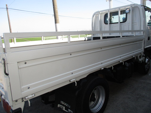 いすゞ エルフ 小型 平ボディ TRG-NJR85A(102532) 31枚目