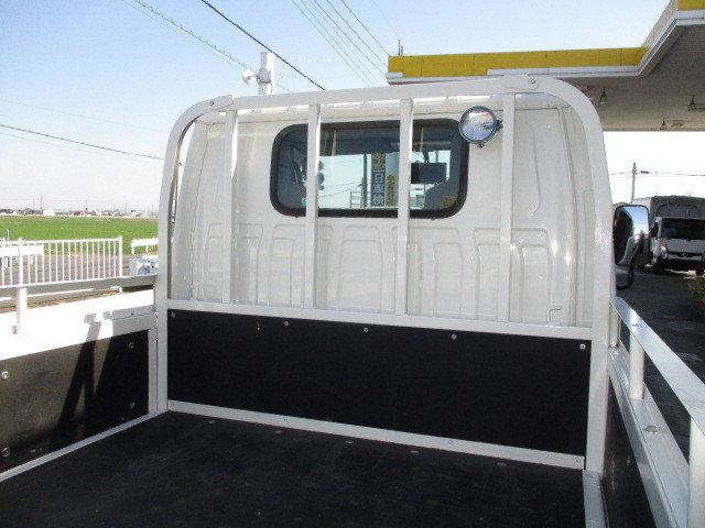 いすゞ エルフ 小型 平ボディ TRG-NJR85A(102532) 35枚目