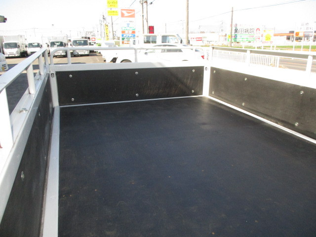 いすゞ エルフ 小型 平ボディ TRG-NJR85A(102532) 36枚目