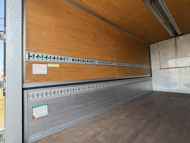 Toyota dyna Small Wing body TKG-XZU655(102534) 9枚目