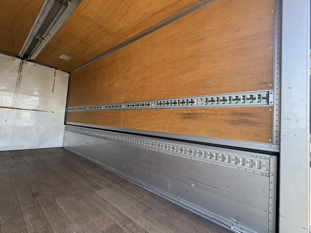 Toyota dyna Small Wing body TKG-XZU655(102534) 10枚目