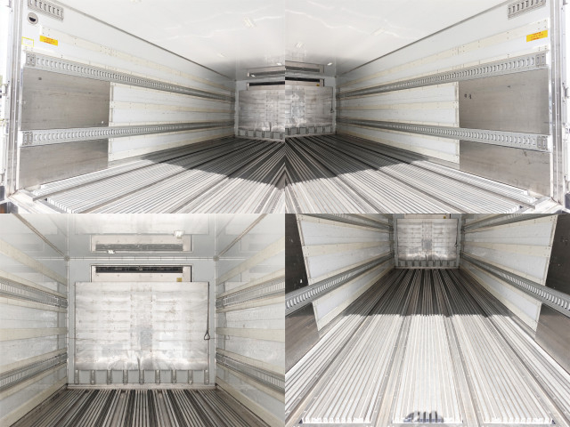 日野 レンジャー 中型 冷蔵冷凍バン TKG-FC9JNAA(102533) 17枚目