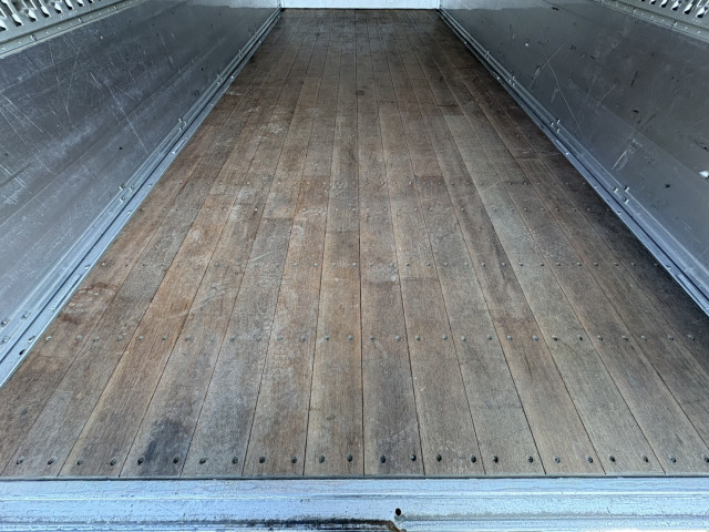 Toyota dyna Small Wing body TKG-XZU655(102534) 11枚目