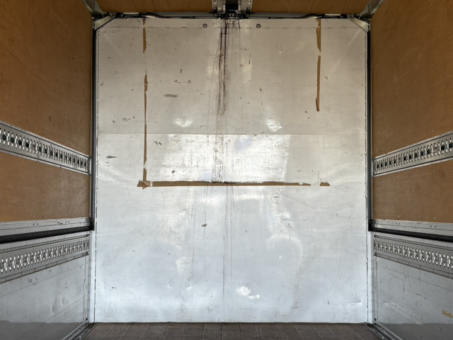 Toyota dyna Small Wing body TKG-XZU655(102534) 12枚目