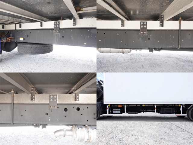 日野 レンジャー 中型 冷蔵冷凍バン TKG-FC9JNAA(102533) 21枚目