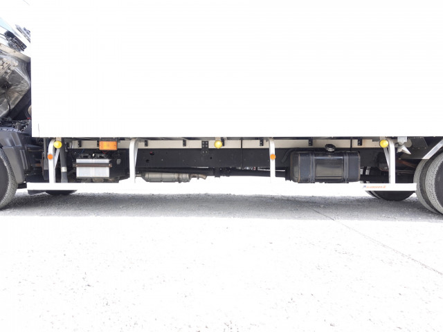 日野 レンジャー 中型 冷蔵冷凍バン TKG-FC9JNAA(102533) 22枚目