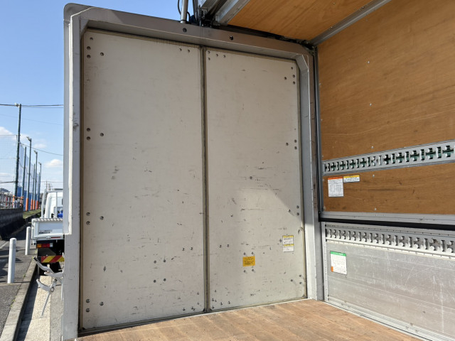 Toyota dyna Small Wing body TKG-XZU655(102534) 17枚目