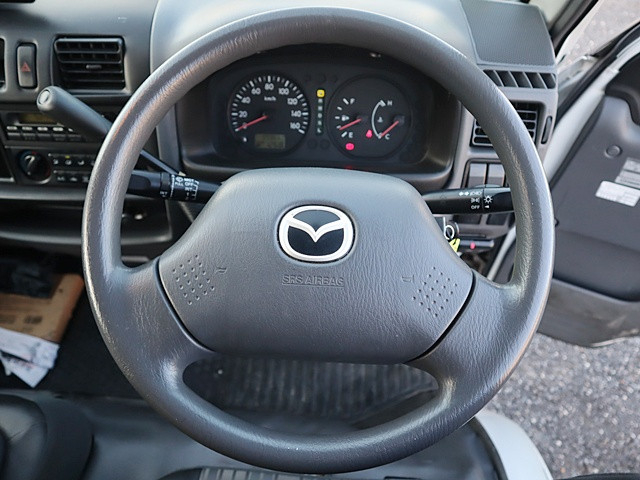 マツダ ボンゴ 小型 平ボディ DBF-SLP2T(102535) 4枚目