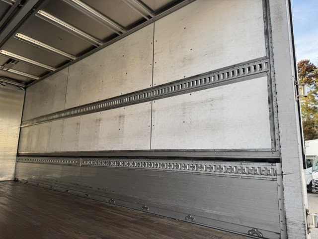 三菱ふそう ファイター 中型 ウィング TKG-FK61F(102536) 10枚目