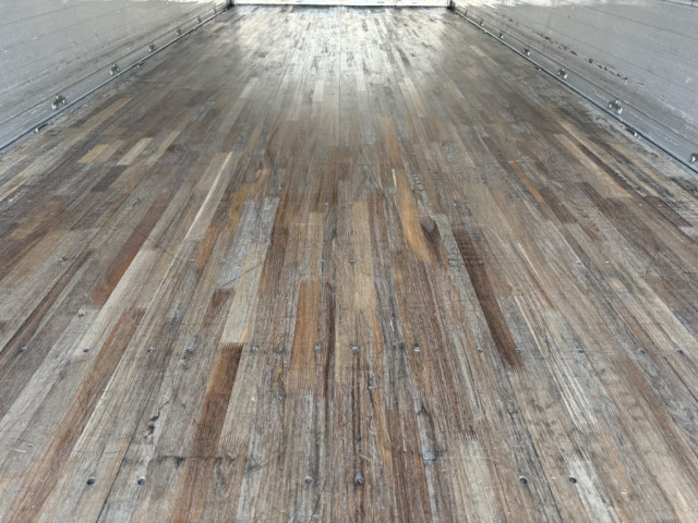 三菱ふそう ファイター 中型 ウィング TKG-FK61F(102536) 11枚目