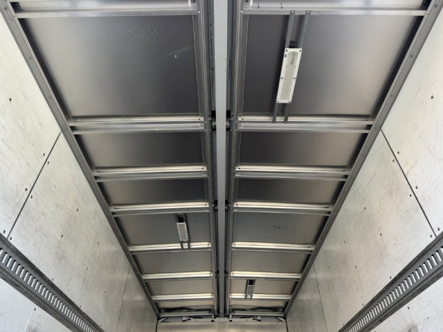 三菱ふそう ファイター 中型 ウィング TKG-FK61F(102536) 12枚目