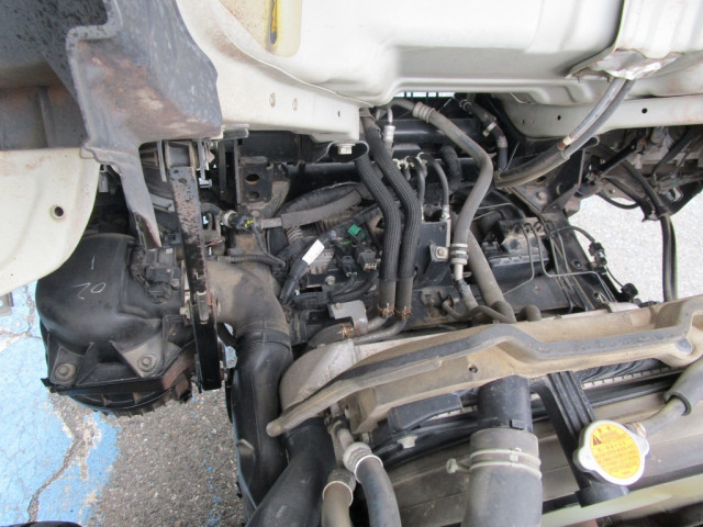 いすゞ エルフ 小型 土砂ダンプ TPG-NJR85AN(102537) 14枚目