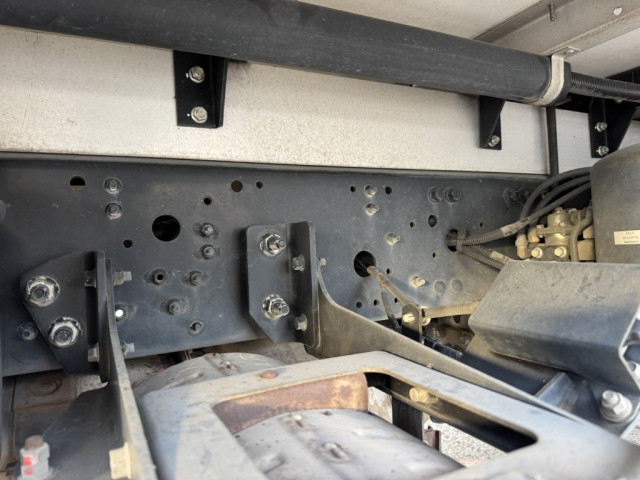 三菱ふそう ファイター 中型 ウィング TKG-FK61F(102536) 17枚目