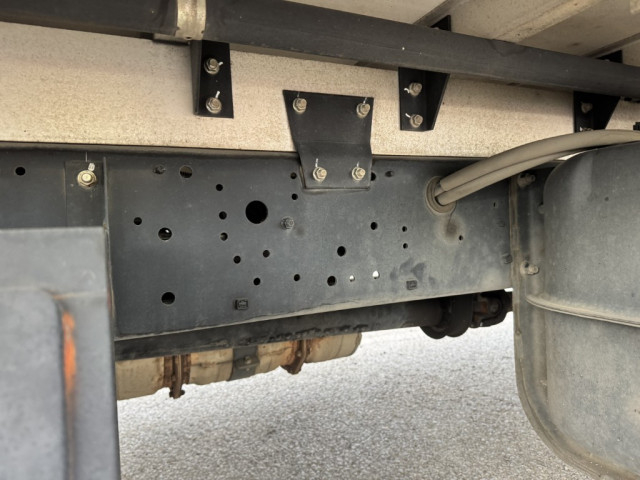 三菱ふそう ファイター 中型 ウィング TKG-FK61F(102536) 20枚目