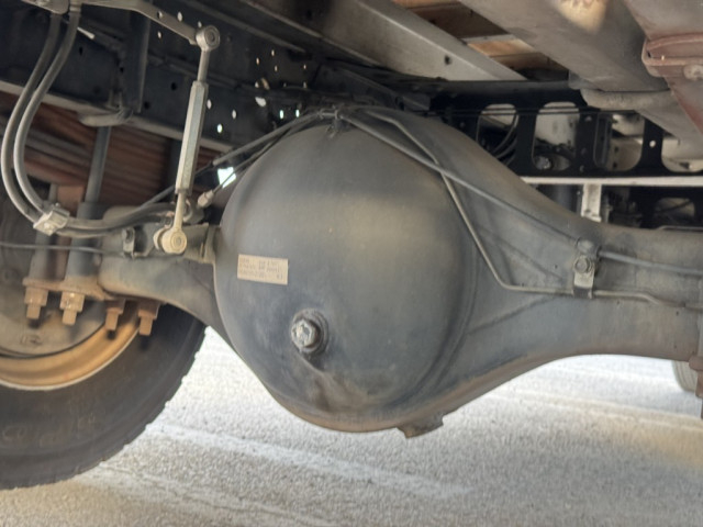 三菱ふそう ファイター 中型 ウィング TKG-FK61F(102536) 21枚目