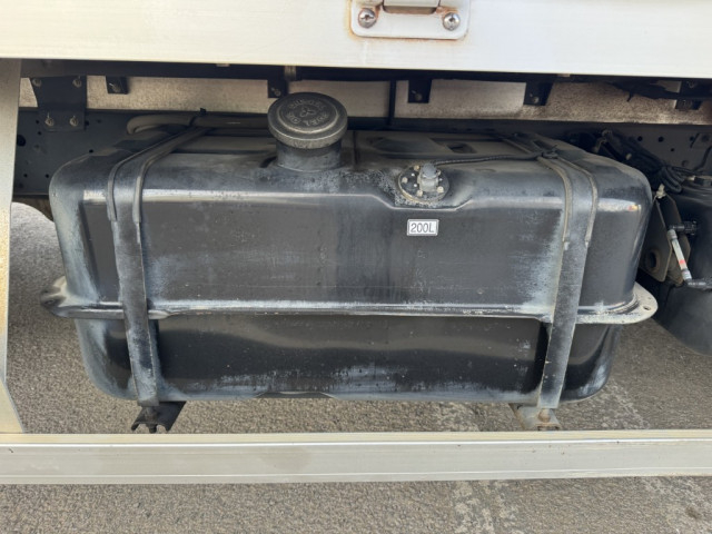 三菱ふそう ファイター 中型 ウィング TKG-FK61F(102536) 22枚目