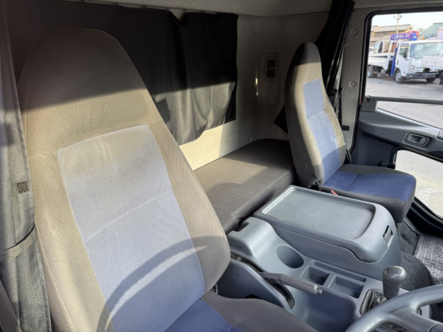 三菱ふそう ファイター 中型 ウィング TKG-FK61F(102536) 23枚目