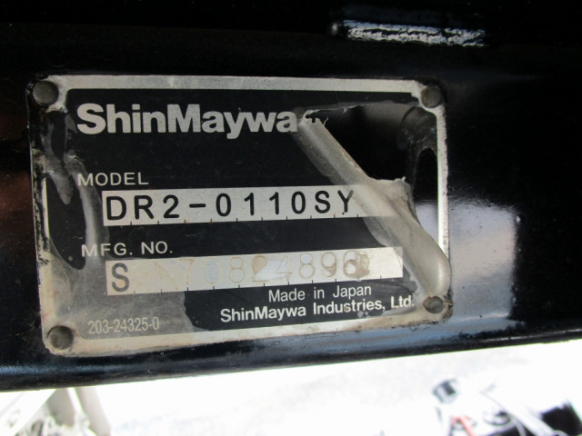 いすゞ エルフ 小型 土砂ダンプ TPG-NJR85AN(102537) 21枚目