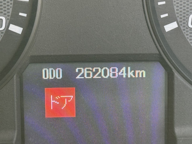 三菱ふそう ファイター 中型 ウィング TKG-FK61F(102536) 24枚目