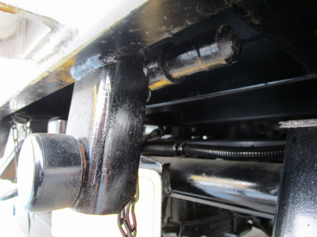 いすゞ エルフ 小型 土砂ダンプ TPG-NJR85AN(102537) 22枚目