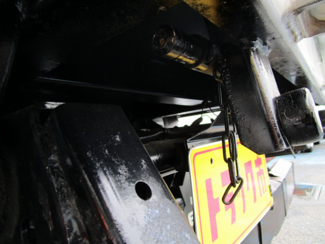 いすゞ エルフ 小型 土砂ダンプ TPG-NJR85AN(102537) 23枚目