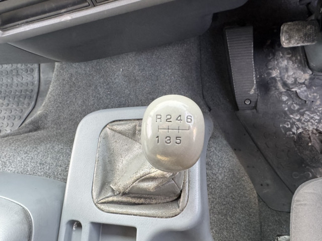 三菱ふそう ファイター 中型 ウィング TKG-FK61F(102536) 27枚目