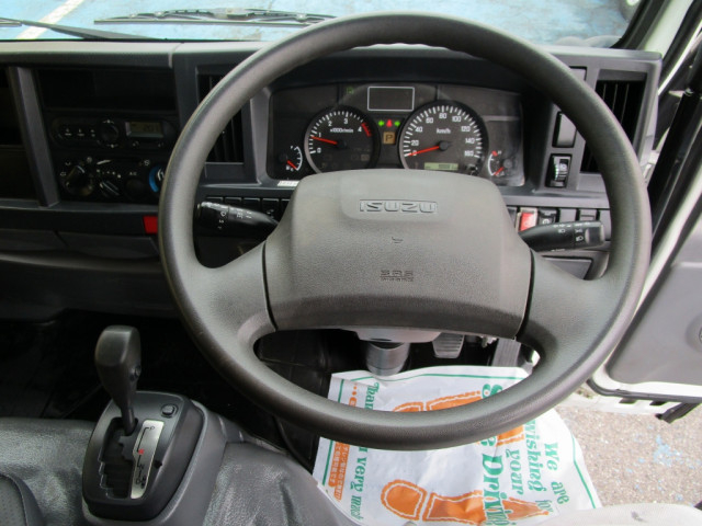 いすゞ エルフ 小型 土砂ダンプ TPG-NJR85AN(102537) 25枚目